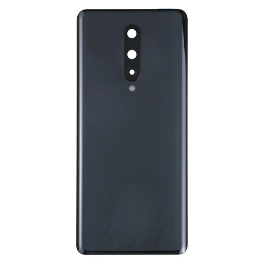 Para tapa trasera de batería OnePlus 8 con c...