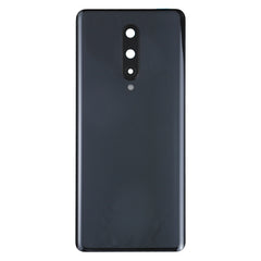 Para tapa trasera de batería OnePlus 8 con c...
