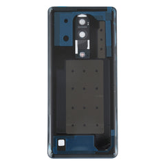 Para tapa trasera de batería OnePlus 8 con c...