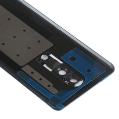 Para tapa trasera de batería OnePlus 8 con c...