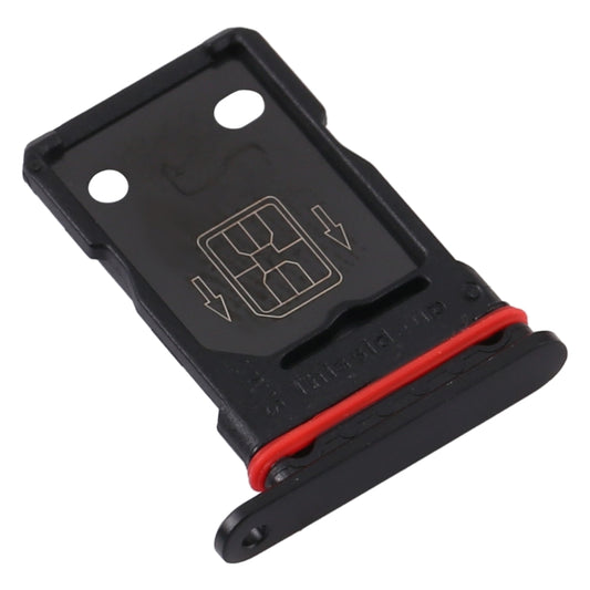 Para OnePlus 9R Bandeja de tarjeta SIM + Ban...