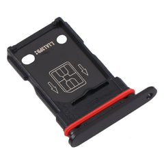Para OnePlus 9R Bandeja de tarjeta SIM + Ban...