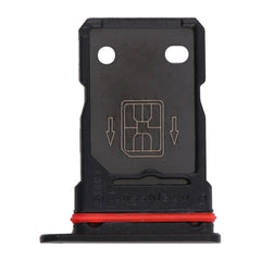 Para OnePlus 9R Bandeja de tarjeta SIM + Ban...