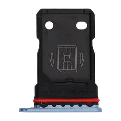 Para OnePlus 9R Bandeja de tarjeta SIM + Ban...