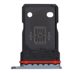 Para OnePlus 9 Pro Bandeja de tarjeta SIM + ...