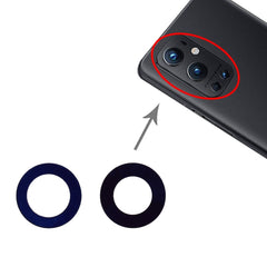 Para OnePlus 9 Pro / OnePlus 9 10 piezas Len...