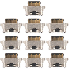 Para Samsung Galaxy M11 SM-M115F 10 piezas c...
