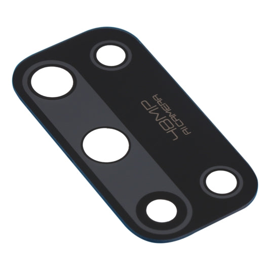 Para OPPO K7x PEAM00 10 piezas lente de cáma...
