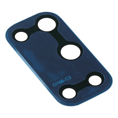Para OPPO K7x PEAM00 10 piezas lente de cáma...