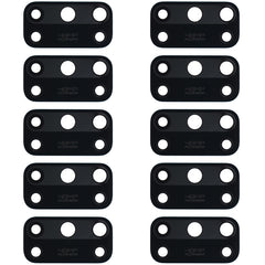Para OPPO K7x PEAM00 10 piezas lente de cáma...