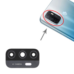 Para OPPO A33 (2020) / A53s 4G / A11s / A32 ...
