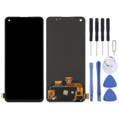 Pantalla LCD de material OLED original y ens...