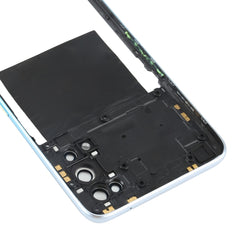 Para placa de bisel de marco medio OPPO Real...