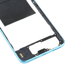 Para placa de bisel de marco medio OPPO Real...
