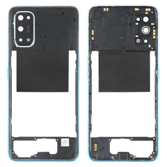 Para placa de bisel de marco medio OPPO Real...