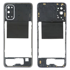 Para placa de bisel de marco medio OPPO Real...