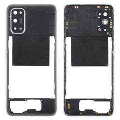Para placa de bisel de marco medio OPPO Real...