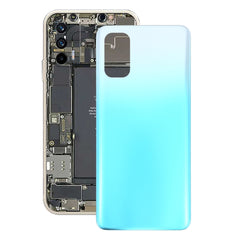 Para la cubierta trasera de la batería OPPO ...