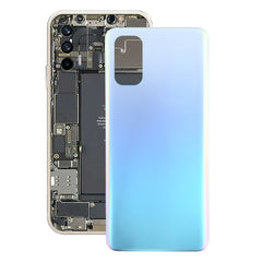 Para la cubierta trasera de la batería OPPO ...