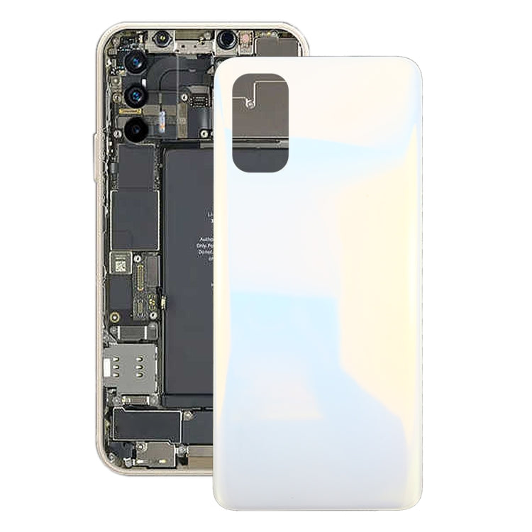Para la cubierta trasera de la batería OPPO ...