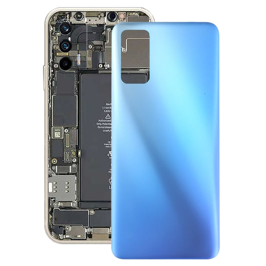 Para OPPO Realme V15 / Realme X7 (India) RMX...
