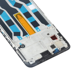 Para OPPO Reno5 K PEGM10 carcasa frontal LCD...