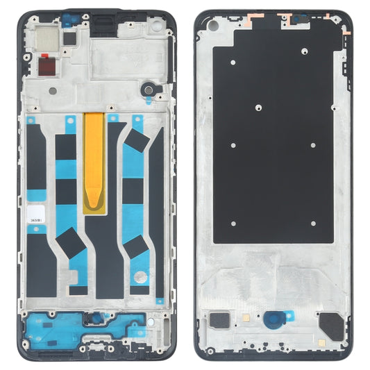 Para OPPO Reno5 K PEGM10 carcasa frontal LCD...
