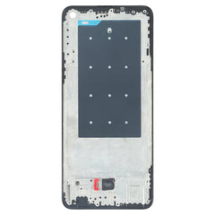 Para OPPO Reno4 SE PEAT00 PEAM00 carcasa fro...
