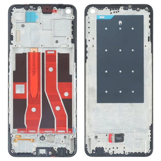 Para OPPO Reno4 SE PEAT00 PEAM00 carcasa fro...