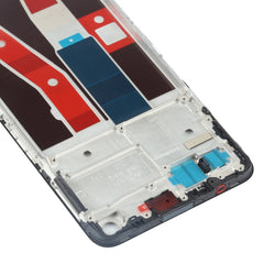 Para OPPO A94 CPH2203 carcasa frontal LCD ma...