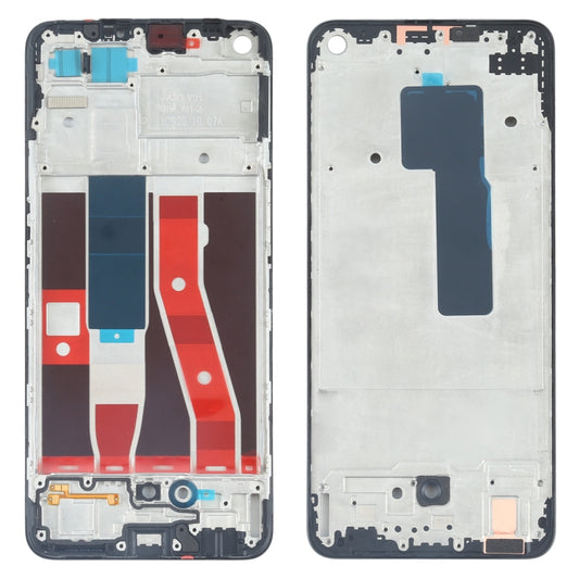 Para OPPO A94 CPH2203 carcasa frontal LCD ma...