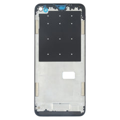 Para OPPO A32 PDVM00 carcasa frontal LCD mar...