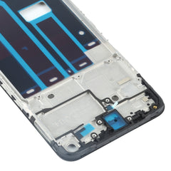 Para OPPO A32 PDVM00 carcasa frontal LCD mar...
