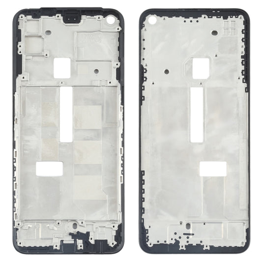 Para OPPO K7x PERM00 carcasa frontal LCD mar...