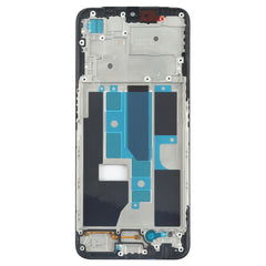 Para OPPO A55 5G PEMM00 Carcasa frontal Marc...