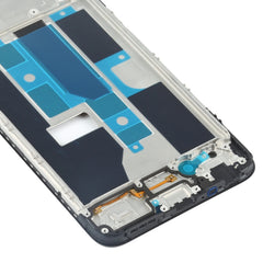 Para OPPO A55 5G PEMM00 Carcasa frontal Marc...