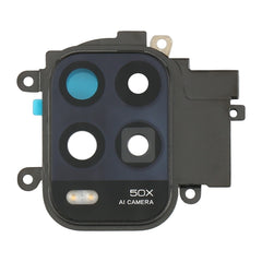 Tapa de Lente de Cámara para Xiaomi Mi 10 Li...