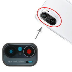 Tapa de Lente de Cámara para Xiaomi Redmi K4...