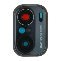 Tapa de Lente de Cámara para Xiaomi Redmi K4...