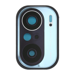 Tapa de Lente de Cámara para Xiaomi Redmi K4...