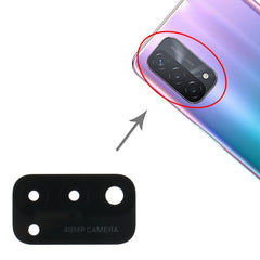 Para OPPO A93 5G PCGM00 PEHM00 10 Uds lente ...