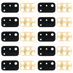 Para OPPO A93 5G PCGM00 PEHM00 10 Uds lente ...