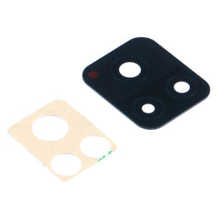 Para Vivo Y31s 5G V2054A 10 piezas Lente de ...