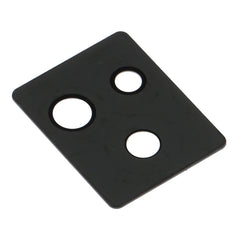 Para Vivo iQOO 7 V2049A 10 piezas lente de c...
