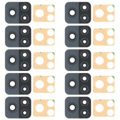 Para Vivo iQOO U3 V2061A 10 piezas lente de ...