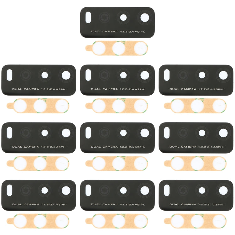 Para Vivo Y11s / Y30 Standard / Y30G / Y12s ...