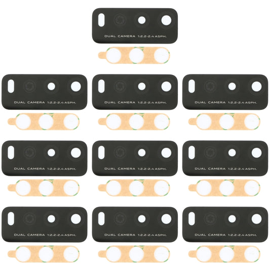 Para Vivo Y11s / Y30 Standard / Y30G / Y12s ...