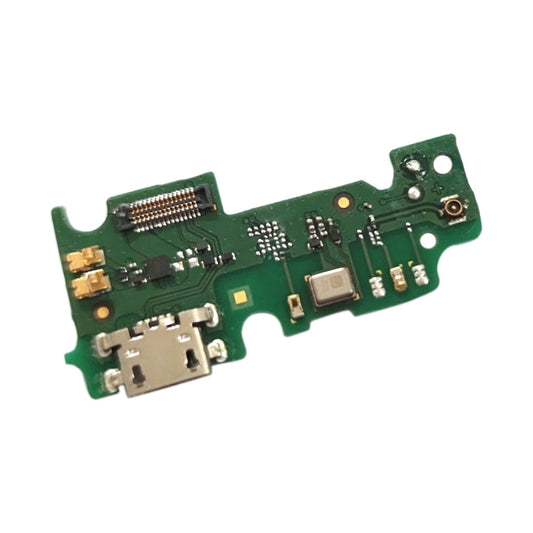 Para Alcatel 3 5052 5052D 5052Y OT5052 Placa...