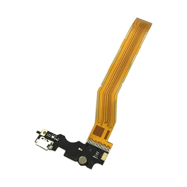 Para Alcatel 3V 5099D 5099 5099A Placa de pu...