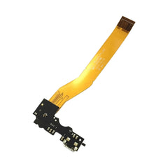 Para Alcatel 3V 5099D 5099 5099A Placa de pu...